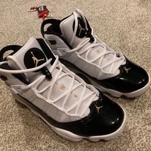 Michael Air Jordan Retros